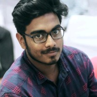 Asit Behera