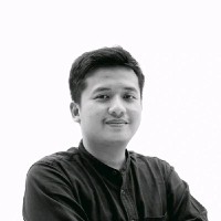 Cahaya Sanubari