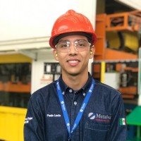 Paulo Michael Lucio De Leon