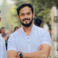 Utkarsh Rajani Satish Nandivkar