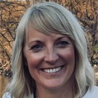 Caroline Airey