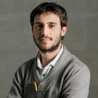 Alberto Gallego Bravo