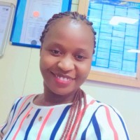 Sharon Nagudi