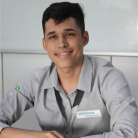 Gustavo evaristo