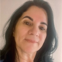 Nilda Ribeiro
