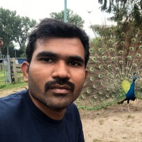 kumar g