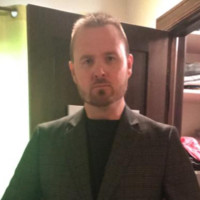 Chris Polkinghorn