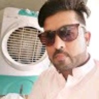 M Iftikhar Malik