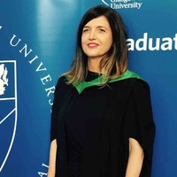 Yvonne Rooney