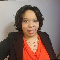 Nicole Thompson Wilson