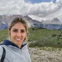 Sara Brilli