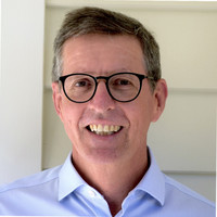 Steve Rankine
