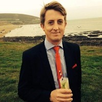 Tom Judd