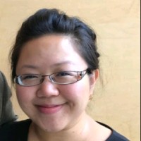 Joanna Li, M.A., COC