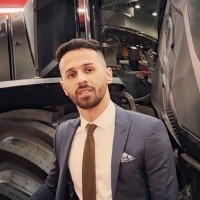 Djamil Benelmouffok