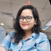 Rakhi Rani Das