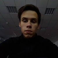 Антон Яшакин