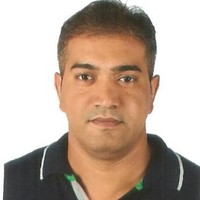 MUKUL NAIK