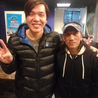黃崇傑 George