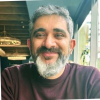 Vignesh Lakshminarayanan