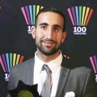 Soran Afrasiabi