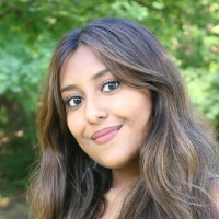 Inakhshmi Rashid