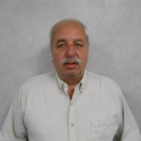 Larry Gessner