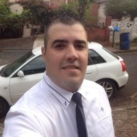 Robson Loja - Foz Iguacu