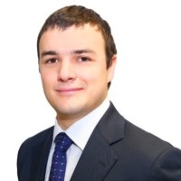 Ferran Vivancos Bermejo