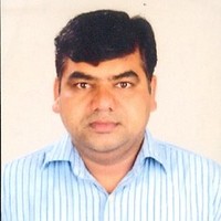 Srinivas Reddy Ch