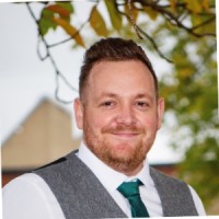 Kieran Wilson