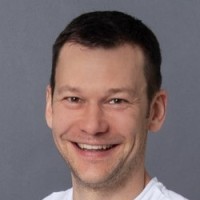 Bernhard Haschke