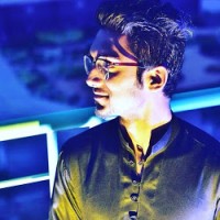 Haseeb Kazmi