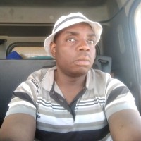 Godwin Musa Lubisi