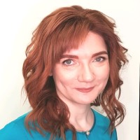 Katherine Martinkevich