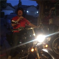 Richard Farris Jr