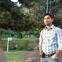 Ashish Chaudha