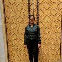 Kabita Shaw