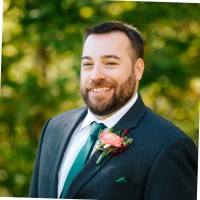 Justin Cawley, Cpa