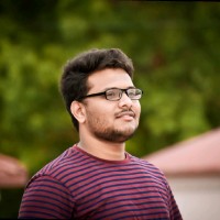 Mantu Mahapatra