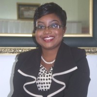 Pamela Chimwamurombe  CA(Z)