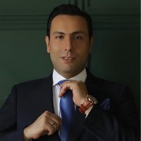 Ehsan Modarresi