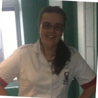 Mairead O’Leary