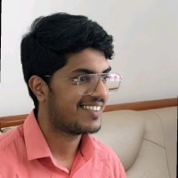 Akshay Srinivas