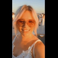 Poppy Davis