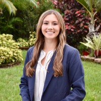 Alayna Garber
