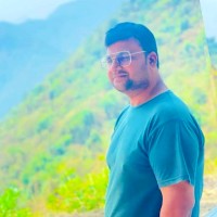 Deepak K.