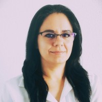 CLAUDIA OLTEANU