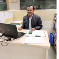 Devendra Katiyar