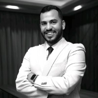 Mahmoud Khaled
